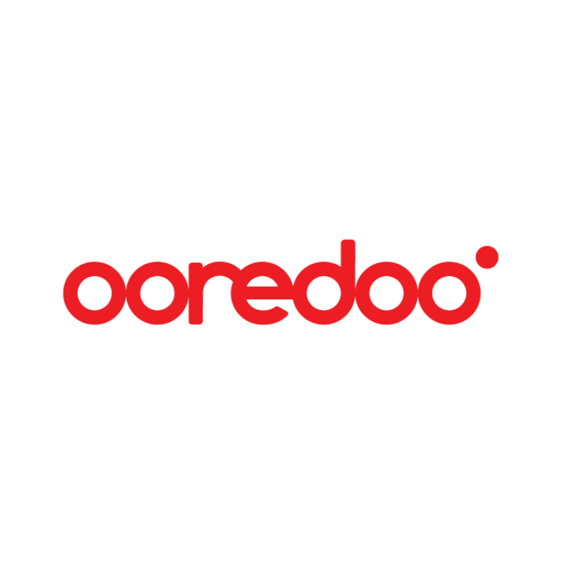 Ooredoo logo